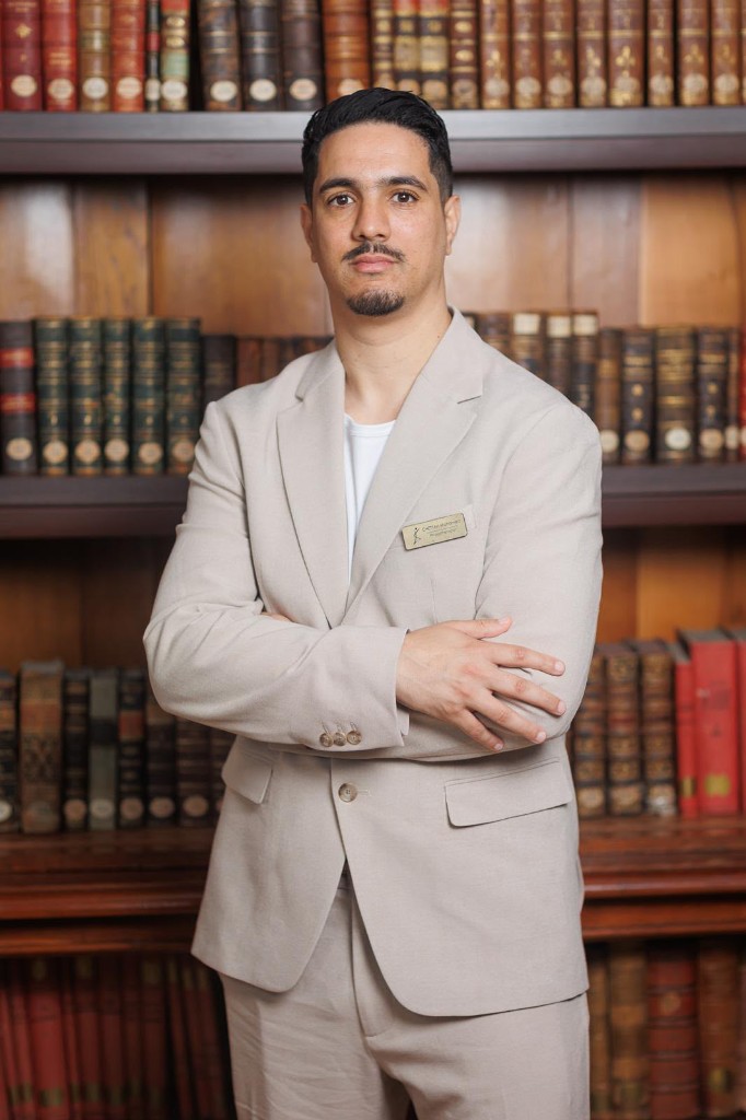 Mohamed Chettah, Bsc